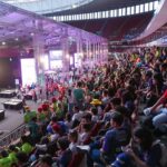 Conheça as equipes que competem no 1º Festival de Robótica Educacional de Mato Grosso